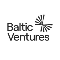 Baltic Ventures Accelerator logo